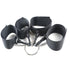 Bondage Handcuff Anklet Sex